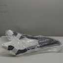 Sissy Bar For Harley Touring 28" Detachable Rear Passenger Backrest Quick Release Compatible With Road King Road Glide Street Glide Electra Glide Road King 2009-2025 (Black-One Pice Fit '09-Up)