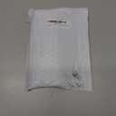 Tonsil Tech Tonsil Stone Remover Tool - Tonsil Stones Removal Kit - Made in USA (Small, Medium, & Large, Black)