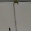 12" Metal Wreath Hanger for Front Door, Tools-Free Wreath Hanger Heavy Duty, Over-the-Door Hooks for Hanging Welcome Sign, Wreath Holder for Easter, Halloween, Fall, Christmas Decorations(Gold)