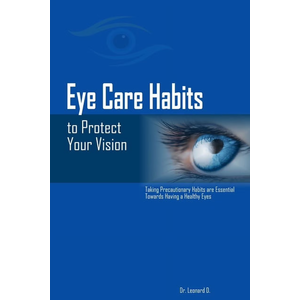 Eye Care Habits To Protect Your Vision