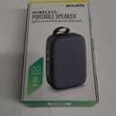 ACX-WIRELESS MINI SPEAKER - BLACK