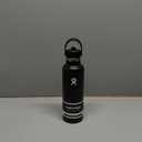 Hydro Flask Standard Flex Cap Black 21 Oz