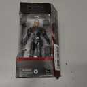 STAR WARS The Black Series Bad Batch Crosshair Toy 6-Inch-Scale The Clone Wars Collectible Figure, Toys for Kids Ages 4 and Up