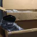 2" Hitch Mount Bike Rack, 2 Bike Folding Tiltable Platform Style Carrier 150lbs for Standard, Fat Tire, and Electric Bicycles with Hitch stabilizer,Trailer Hitch Lock, 2 Ratchet Straps