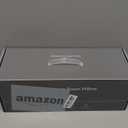 Weekender Gel Memory Foam Pillow - Queen Size - 1-Pack - Medium Plush Feel - Neck and Shoulder Support - Side, Stomach, and Back Sleepers - Home, Hotel, & Hospital Essentials - CertiPur Certified