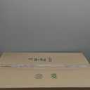 Kwikset San Clemente Front Door Lock Handle and Deadbolt Set, Entry Handleset Exterior with Interior Reversible Lever, Matte Black, Pick Resistant SmartKey Rekey Deadbolt Security