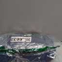 Bell Bottom Jeans for Women High Waisted Stretch Ripped Skinny Hole Classic Raw Hem Denim Flare Pants (XX-Large, Darkblue2078)