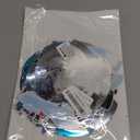 Skiing Hanging Swirls Snowboard Party Hanging Decoration Winter Ski Ceiling Streamer Skiing Themed Birthday Party Decoration for Sport Skier Baby Shower Supplies