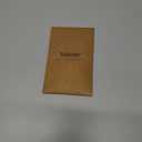 for iPhone 14/15/16 Pro & Pro Max Camera Lens Protector [2 Pack], Tempered Glass with Metal Alloy Frame, for iphone 16 pro max lens protector, HD Clear Photography, White