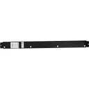 Stens 780-436 Metal Scraper Bar, Cub Cadet: 753C0629, 784-5582, 784-5582A, 784-5582A-0637, 790-00118-0637, MTD: 753C0629, 784-5582, 784-5582A-0637, 790-00118-0637, OEM-784-5582, OEM-784-5582A