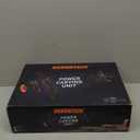 ARBORTECH Power Carving Unit | Variable Speed Angle Grinder for Woodworking | PWC.FG.900.20