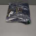 Lee Mens Relaxed Fit Straight Leg Jean (32W x 34L, Tomas)