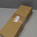 4 Pcs Wintry Resin Figurines Winter Christmas Bird Tabletop Figurine Decorations for Xmas Holiday Home Decor and Gifts (Cute)