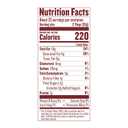 Justin's Crunchy Peanut Butter Jar 28oz (EXP 04/27/26)