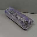 Sparkle Purple Large Carrying & Storage Bag 28"L (No Brand)