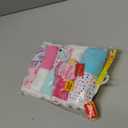 Hanes Girls And Toddler Underwear, Cotton Knit Tagless Brief, Hipster, Bikini Panties, Multipack, Briefs - Assorted 2 - 10 Pack, 2-3T US