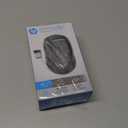 HP 150 Wireless Mouse, 3-Button with Dual Control Scroll Wheel 1600 DPI Optical Sensor with Ergonomic Design for All-Day Comfort for Lefty or Righty Use (2S9L1AA#ABL)