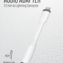 Acx 8 Pin To 3.5 Mm Audio Adaptor