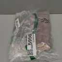 3 Pcs Brown and White Fingertip Towels 100% Cotton Fall Farmhouse Bathroom Hand Towels 12 x 18 in Decorative Embroidery Blessed Thankful Grateful for Thanksgiving Gift Home Decor