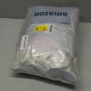 Fits SUV 157"-190" Half Car Cover Top Waterproof All Weather, Car Covers Outdoor Indoor for All Season Waterproof Dustproof Hail UV Resistant Snowproof Universal