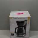 Toastmaster Coffee Maker, 12 cup
