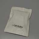 USEASY Shapewear Bodysuit Tummy Control Strapless Bra Shapewear for Women Strapless Faja Body Shaper Thong Light Shapewear, L