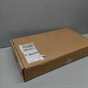 Wireless Gaming Keyboard and Mouse,Rainbow Backlit Rechargeable Keyboard Mouse with 3800mAh Battery Metal Panel,Removable Hand Rest Mechanical Feel Keyboard and 7 Color Gaming Mute Mice for PC Gamers