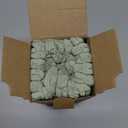 Pack of 2 Corduroy Decorative Throw Pillow Covers 18x18 InchSoft Boho Striped Pillow Covers Modern Farmhouse Home Decor for Sofa Living Room Couch BedSage Green