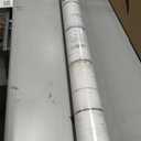 Teacher Created Resources White Shiplap Better Than Paper Bulletin Board Roll (TCR77498), 144" x 48"