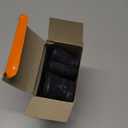 10x2 Inner Tube Replacement for Baby Stroller/ Kids Bike/ Kids Tricycle/ Baby Jogger/ 3 Wheel Trikes Suitable for 10 x 1.90, 10 x 1.95, 10x2, 10 x 2.125, 10 x 2.25 Tires Pack of 2