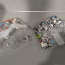 LEGO Creator 3 in 1 Playful Cat Toy - Building Toy with 3 Building Options, Cat, Dog, or Pigeon - Birthday Gift for Kids - Animal Figures for Kids, Girls and Boys, Ages 8+ - 31163