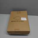 Kids Sleeping Bags - Camping Sleeping Bags with Carry Bag - Compact Sleeping Bag for Hiking, Backpacking 3 Season Warm & Cool Weather, Lightweight Waterproof Outdoor Travel for Boys Girls (Pink)