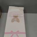 RXDOLL Reborn Baby Dolls Silicone Full Body 20 Inch Anatomically Correct Baby Doll Soft Vinyl Girl Realistic Newborn Baby Dolls Waterproof Poseable Infant Doll Gifts