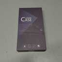 2 x Magnetic Shockproof for iPhone 17 Pro Case, [Not-Yellowing] [4X Military-Grade Protection] [Compatible with MagSafe] Transparent Case for iPhone 17 Pro Anti-Scratch Guardian 6.3", Clear