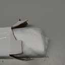 YATOJUZI White Table Runner Seasonal Summer Spring Table Runners 108 Inches Long Washable Farmhouse Rustic Table Runner Kitchen Dining Table Decoration for Christmas Home Party Decor 13x108 Inches