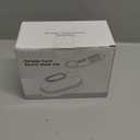 Portable Travel Steamer, 1200W Handheld Fabric Steamer for Clothes, 4Modes with LCD Display, Powerful Wrinkle Remover for Home & Travel, 150ml Water Tank, 10S Fast Heat-Up, 180Swivel Handle, Sky Blue