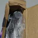 sasecgo Outdoor Ground Lights, 32.8 ft Outdoor Lights, 16 Million Colors Changing, with Alexa, Google Assistant IP65 Waterproof for Patio, Halloween, Christmas, Party