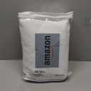 SHINELAND Whit Linen Curtains 2 Panels,Pinch Pleated Window Sheers for Living Room Bedroom 60 Inch Wide 96 Inches Long