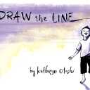 Draw the Line, Book