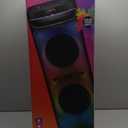 iLive Electronics LightShow+ Wireless Speaker System, ISB653B