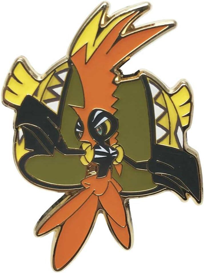 Pokemon - Tapu Koko - Collector's Pin
