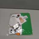 200pcs Fall Pumpkin Coaster Craft Kit 12 Set Thanksgiving Foam Craft Kit for Kids DIY Make you own Pumpkin Table Cup Mats Autumn Party Decor Supplies Favors for Gift Home Kitchen Dining Activities