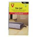Victor M310S Tin Cat Multi-Catch Live Mouse Trap - Indoor and Outdoor Humane Catch and Release