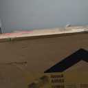 PetsCosset Double Rabbit Hutch Outdoor Indoor Large Bunny Cage with Dual Side Runs, 2-Story Wooden Hutch with 4 Leak Proof Trays, 8 Wheels, Waterproof Roof, Ramp, for Small to Medium Animals (93.0"L x 22.1"W x 35.0"H)