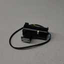 DB Electrical 430-22053 Tilt Trim Motor with Reservoir Compatible with/Replacement for Force Marine 85 90 120 125 150 HP (86-91) Volvo Penta 85-150 HP 86-91, 820545, F694541-1, F694541-2, 6212