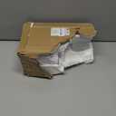 3.5oz Shot Glass Set of 3 - Clear, Cute Glasses Perfect for Tasting Brandy - Glass Snifters,3pcs