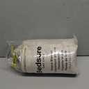 Bedsure GentleSoft Throw Blanket for Couch - Cozy Soft Blankets for Women, Cute Small Fleece Throws for Girls, Linen, 300GSM, 50x60 Inches