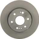 GM Genuine Parts 13553983 Front Brake Rotor