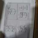 Kids Small Nightstand With Swivel Top (N Eugene N River RD)
