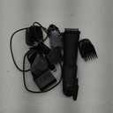 Norelco Philips Multigroom 3000 Series, All-in-One Trimmer, 13 Piece Men's, Grooming Kit for Beard, face, Nose, and Ear Hair Trimmer and Hair Clipper - NO Blade Oil Needed, MG3740/40 (Black)